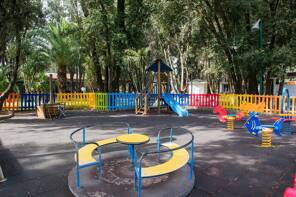 Camping Baia Domizia **** Campania photo 3 Tohapi