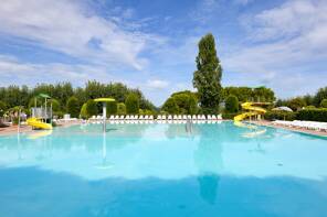 Camping Eurocamping Pacengo *** Lac de Garde photo 3 Tohapi