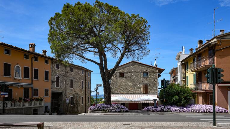 Camping Eurocamping Pacengo *** photo 7 Lac de Garde Tohapi