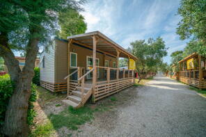 La Risacca Family Camping Village **** Marches photo 3 Tohapi
