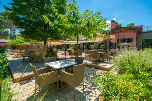 Camping Trasimeno Glamping Resort *** Ombrie photo 5 Tohapi