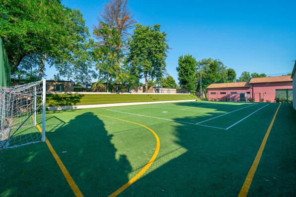 Camping Trasimeno Glamping Resort *** Ombrie photo 4 Tohapi