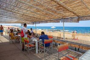 Camping La Masseria **** Les Pouilles photo 5 Tohapi