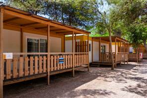 Camping La Masseria **** Les Pouilles photo 3 Tohapi