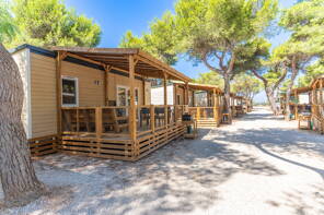 Camping La Masseria **** Les Pouilles photo 3 Tohapi