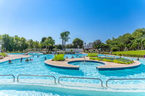 Camping La Masseria **** Les Pouilles photo 2 Tohapi