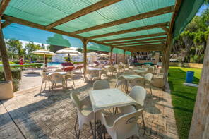 Camping La Masseria **** Les Pouilles photo 5 Tohapi