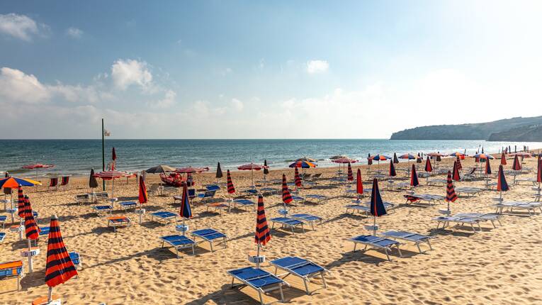 Camping Centro turistico San Nicola  photo 6 Les Pouilles Tohapi