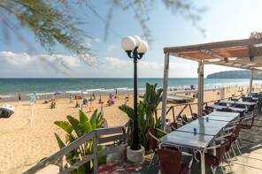 Camping Centro turistico San Nicola Les Pouilles photo 5 Tohapi