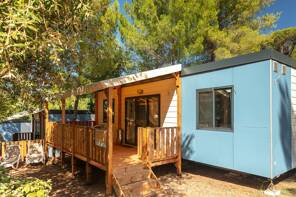 Camping Centro turistico San Nicola Les Pouilles photo 3 Tohapi