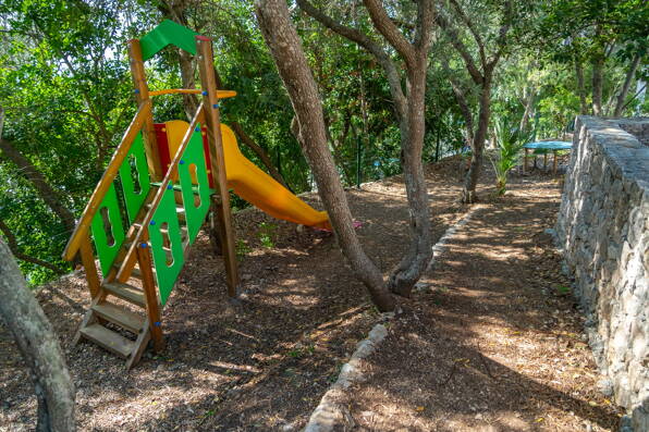 Camping La Scogliera *** Les Pouilles photo 4 Tohapi