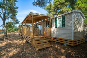 Camping La Scogliera *** Les Pouilles photo 3 Tohapi