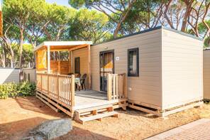 Camping Baia Blu La Tortuga **** Sardaigne photo 3 Tohapi