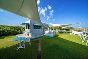 Camping Baia Blu La Tortuga **** Sardaigne photo 5 Tohapi