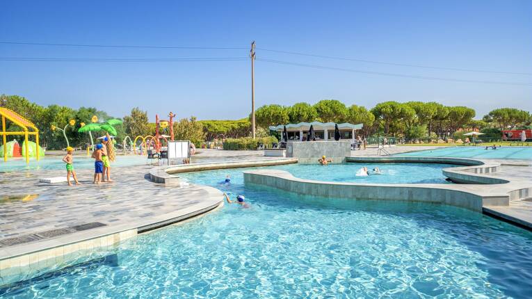 Camping Baia Blu La Tortuga **** photo 2 Sardaigne Tohapi