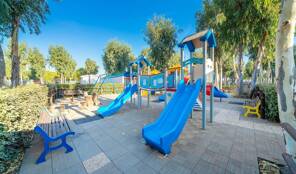 Camping Laguna Blu **** Sardaigne photo 3 Tohapi