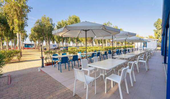 Camping Laguna Blu **** Sardaigne photo 4 Tohapi