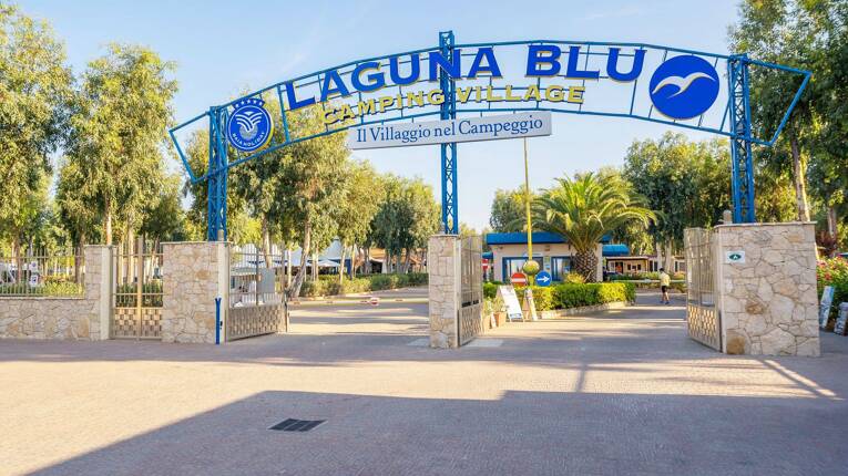 Camping Laguna Blu **** photo 5 Sardaigne Tohapi