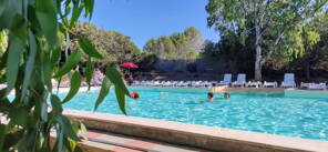 Camping Baia Paradiso *** Sardaigne photo 2 Tohapi