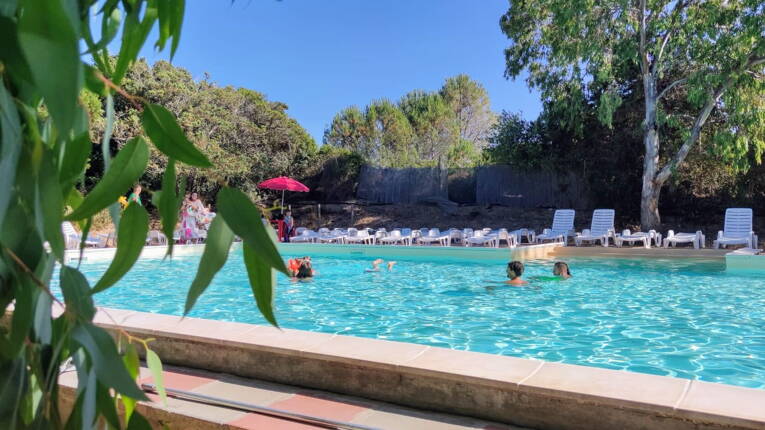 Camping Baia Paradiso *** photo 2 Sardaigne Tohapi