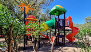 Camping Baia Paradiso *** Sardaigne photo 3 Tohapi