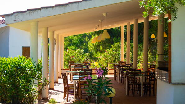 Camping Baia Paradiso *** Sardaigne photo 4 Tohapi