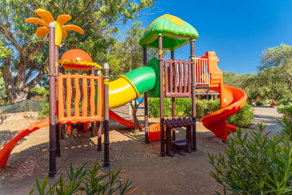 Camping Baia Paradiso *** Sardaigne photo 4 Tohapi