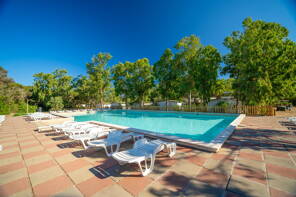 Camping Baia Paradiso *** Sardaigne photo 2 Tohapi