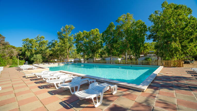 Camping Baia Paradiso *** photo 2 Sardaigne Tohapi