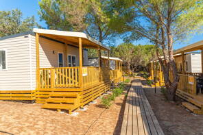 Camping Baia Paradiso *** Sardaigne photo 3 Tohapi