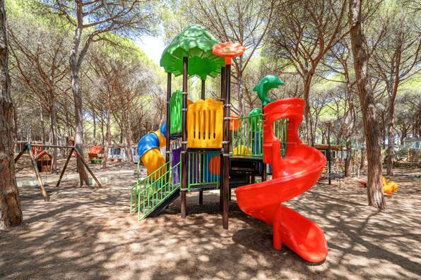 Camping Bella Sardinia *** Sardaigne photo 4 Tohapi