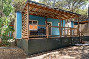 Camping Bella Sardinia *** Sardaigne photo 3 Tohapi