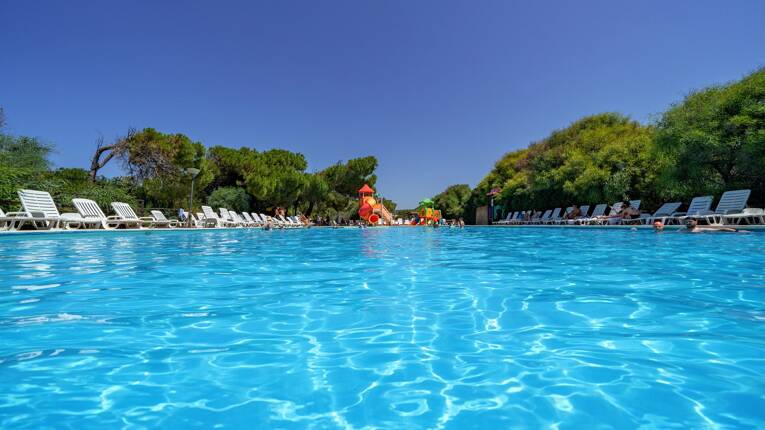 Camping Bella Sardinia *** photo 2 Sardaigne Tohapi