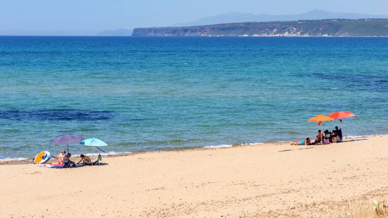 Camping Bella Sardinia *** photo 6 Sardaigne Tohapi