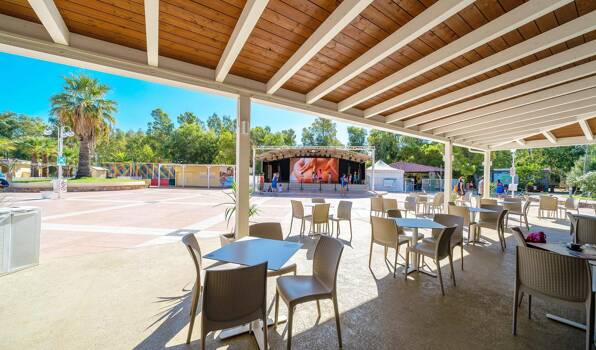 Camping 4 Mori Family Village **** Sardaigne photo 4 Tohapi