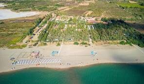 Camping 4 Mori Family Village **** Sardaigne photo 5 Tohapi