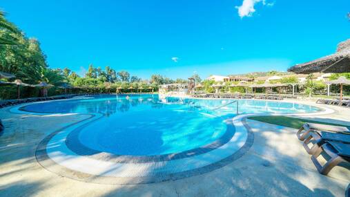 Camping 4 Mori Family Village **** photo 2 Sardaigne Tohapi