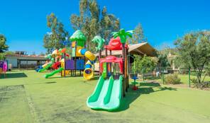 Camping 4 Mori Family Village **** Sardaigne photo 3 Tohapi