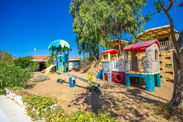 Camping Capo d'Orso **** Sardaigne photo 4 Tohapi