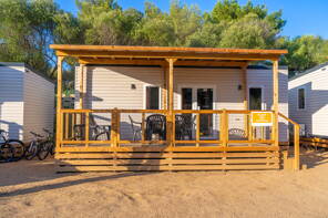 Camping Capo d'Orso **** Sardaigne photo 3 Tohapi