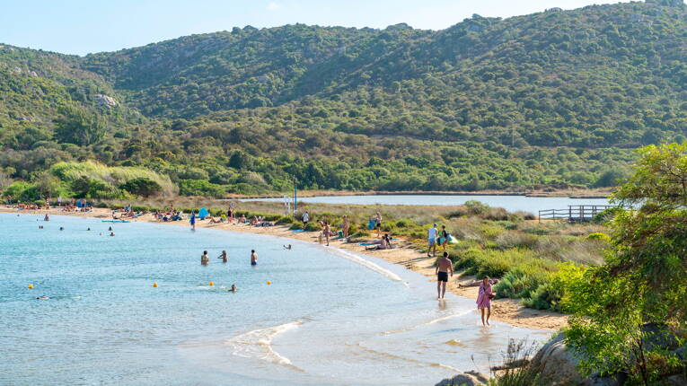 Camping Capo d'Orso **** photo 6 Sardaigne Tohapi