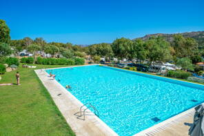 Camping Capo d'Orso **** Sardaigne photo 2 Tohapi