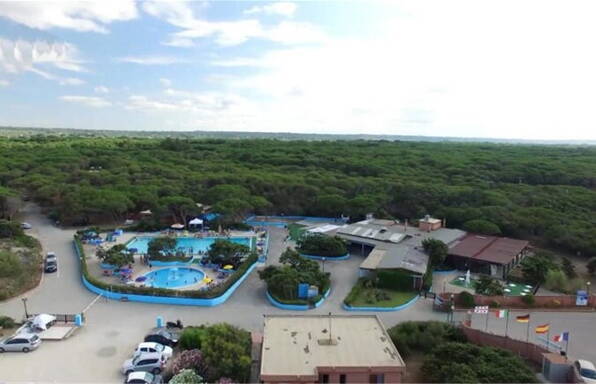 Camping Bella Italia Sardinia *** Sardaigne photo 4 Tohapi