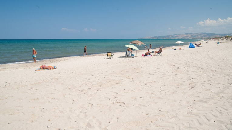 Camping Bella Italia Sardinia *** photo 5 Sardaigne Tohapi