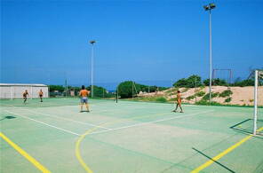 Camping Bella Italia Sardinia *** Sardaigne photo 2 Tohapi