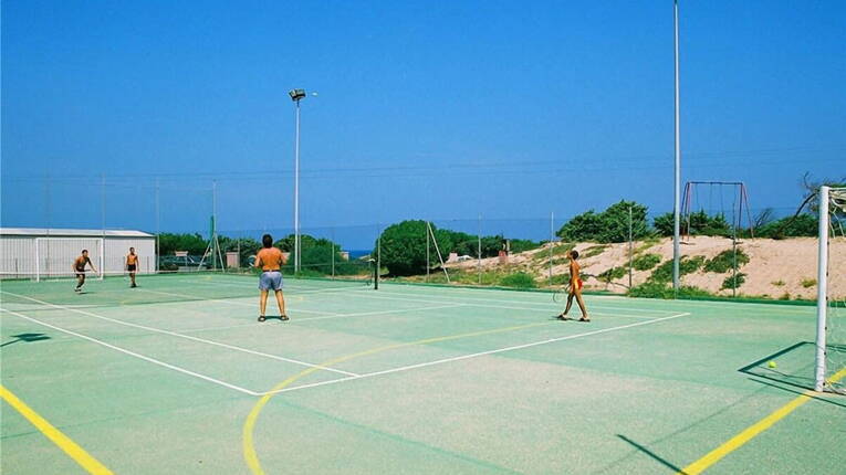 Camping Bella Italia Sardinia *** photo 2 Sardaigne Tohapi