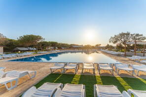 Camping Bella Italia Sardinia *** Sardaigne photo 2 Tohapi