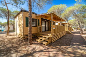 Camping Bella Italia Sardinia *** Sardaigne photo 3 Tohapi