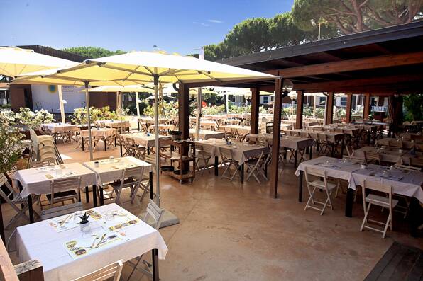 Camping Orbetello *** Toscane photo 4 Tohapi