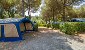 Camping Valle Gaia **** Toscane photo 2 Tohapi